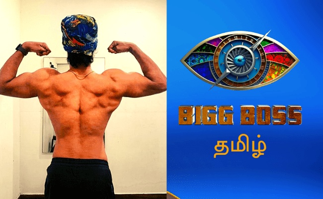 This popular hero's official statement on Bigg Boss Tamil 5 entry; viral video ft Nakkhul