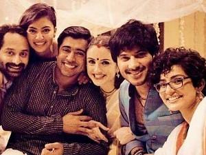 2 scripts locked, This young star to take up direction now!