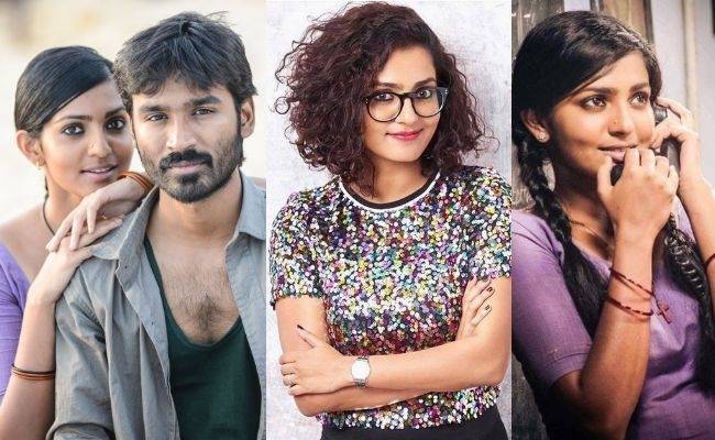 This popular star may turn director any time soon and we can't wait ft Parvathy Thiruvothu