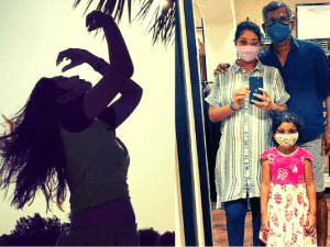 Surprise: This popular Sun TV & Vijay TV serial actress announces her second pregnancy in style!