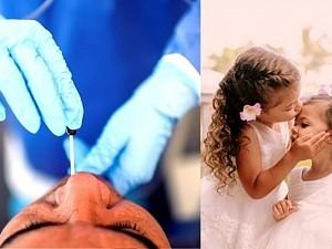 Shocking: This star's family including his 4-year and 2-year-old kids tested positive for Covid 19!