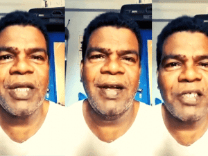 Actor Ponnambalam’s kidney transplantation: This Top STAR's timely help is the talk of the town - fans get super-emotional!