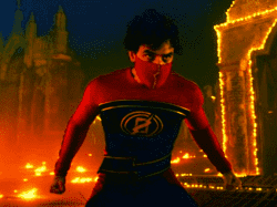 Worth the hype indeed! This stylish Indian &lsquo;Superhero&rsquo;s electrifying TRAILER is damn promising! WATCH now!