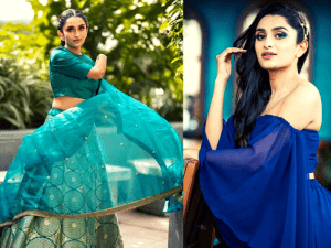 Woah! This Superstar's granddaughter to debut in Kollywood - fans can't keep calm!