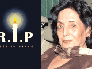 Sad: This Superstar's mother passes away - condolences pour in!