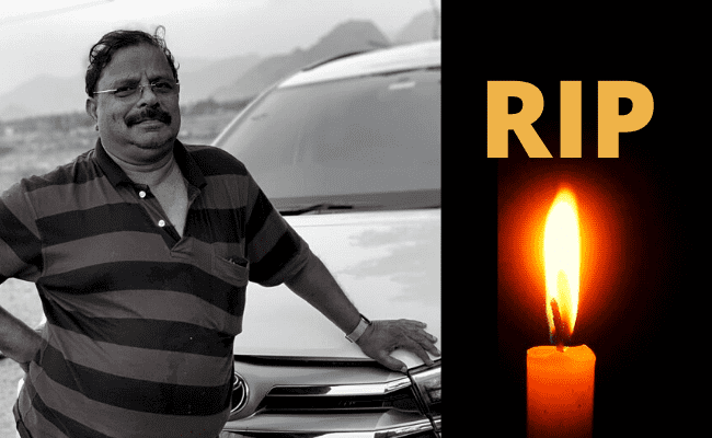 This Tamil actor's father succumbs to Covid 19; tributes pour in ft Bala Saravanan’s father SA Ranganathan