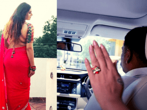 Wow! This Tamil heroine's surprise entry in popular serial is the new talk-of-the-town!