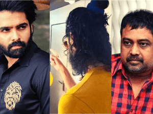 Adra Sakka: Suriya's villain joins Lingusamy and Ram Pothineni's next biggie!