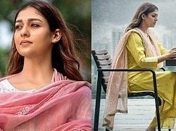 LATEST &amp; EXCITING: Nayanthara's next release with Coming soon Poster has fans thrilled! - Check out