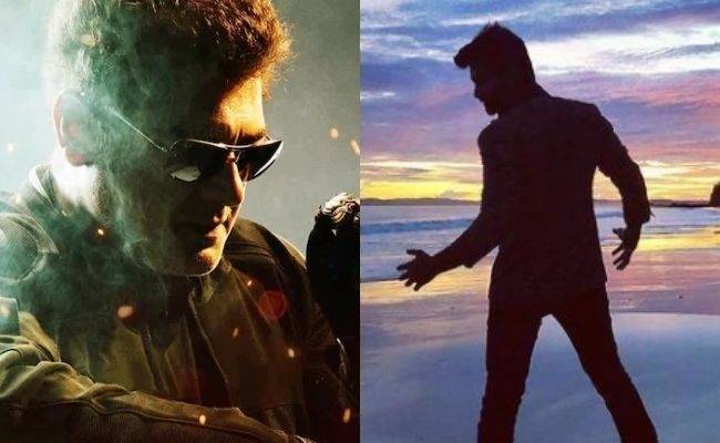 This young and talented hero's movie joins Ajith's 'Valimai' for Pongal race? Check Deets