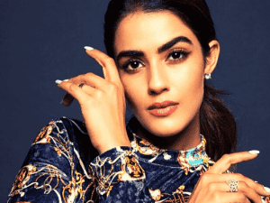 This young Tamil actress arrested for abusing policemen and rash driving - details!