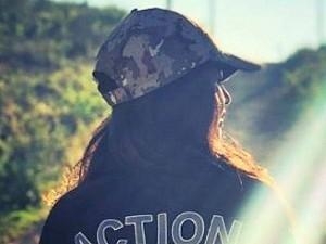 This young Tamil actress's next has her playing a pregnant woman - stunning FIRST LOOK poster out!