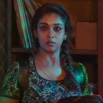 Thittam Poda Theriyala song promo video from Kolamaavu Kokila