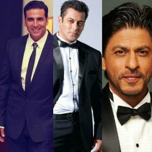 3 Indian celebrities in the list of top 100 world’s highest paid celebrities