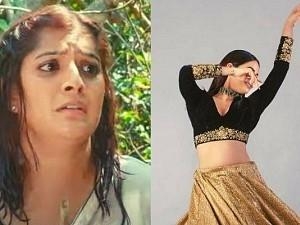 THRILLING TEASER: Varalakshmi's next with this popular Bigg Boss Tamil actress promises actions, chills and more!