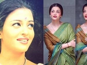 These throwback pictures of Aishwarya Rai are every photographer's delight; View more inside