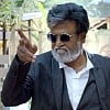 ''You are Indeed a great fan of our Superstar Rajini''