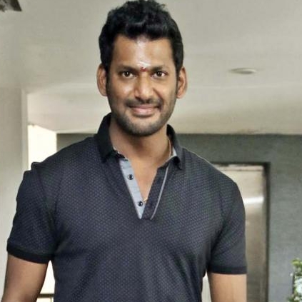 Thupparivaalan television rights bought by Vijay TV