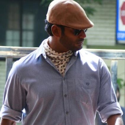 Thupparivaalan's 4 day Chennai city box office report