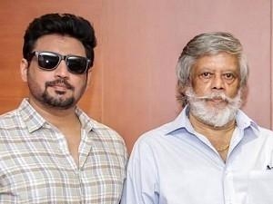 Thyagarajan opens up about Prashanth's marriage - Read on for more!