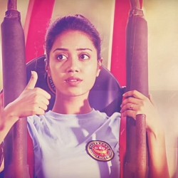 Tik Tik Tik Title Track Lyric video