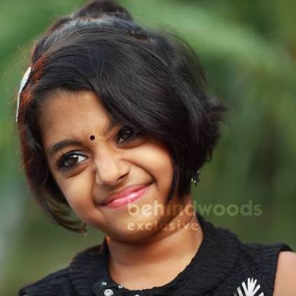 Tik Tok fame child actress Aaruni S. Kurup dies aged nine