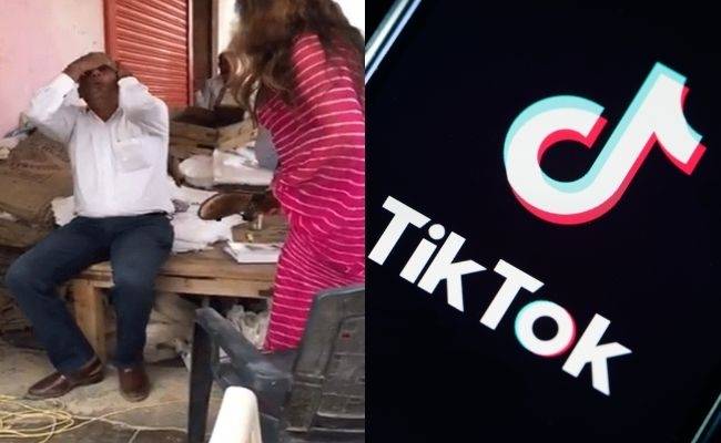 Tik Tok star arrested for hitting an official with slipper details here ft Sonali Phogat