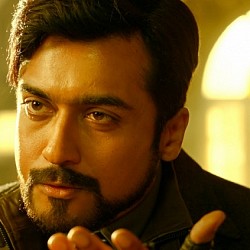 Tirru thanks Suriya and Vikram Kumar for the opportunity to work in 24 the movie