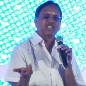 You do not have to tell us how to do it: Tiruppur Subramaniam to Vishal