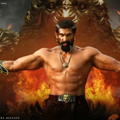 Tiruppur Subramaniam says Baahubali 2 will break all time records of Tamil Cinema