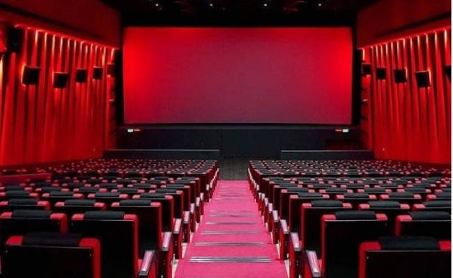 Tirupur Sri Sakthi Cinemas prepares to reopen post lockdown