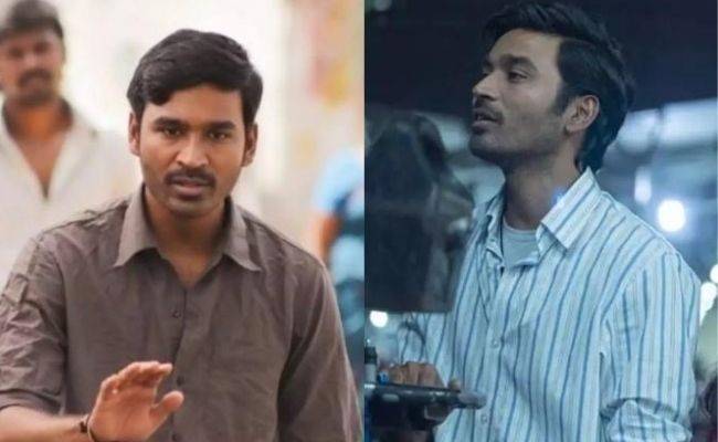 Title look and making of Dhanush’s Karnan to release tomorrow