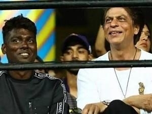 BREAKING: Title of SRK and Atlee’s Bollywood project locked; Details here!