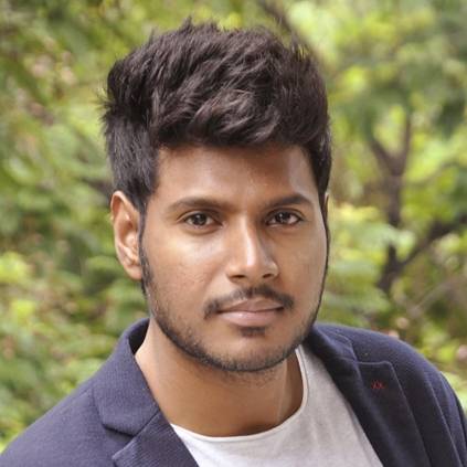 Title of Sundeep Kishan's next is here