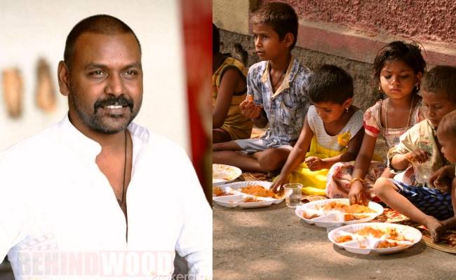 TN Government heeds to Raghava Lawrence’s special request of uplifting the ban
