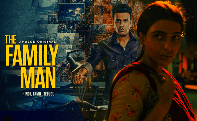 TN Government writes to Centre seeking ban on Samantha’s The Family Man 2; here’s why