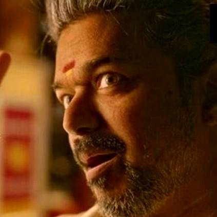 TN Police of Dharmapuri district tweets a meme based on Thalapathy Vijay’s Bigil