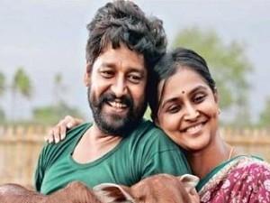 Popular TN politician’s son turns director; Ropes in Vidharth & Ramya Nambeesan