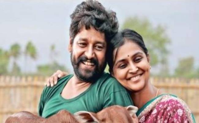 TN politician son Ropes in Vidharth Ramya Nambeesan