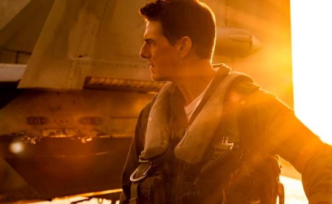 Tom Cruise’s Top Gun Maverick release date postponed, new date announced