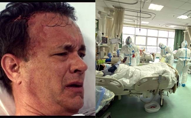 Tom Hanks talks about experience of fighting Coronavirus