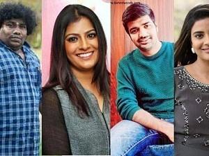 Start music! Top actors join in for hilarious COVID-19 awareness video - Must Watch!