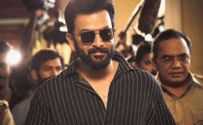 Top hero's massive next project to be India's first film to be shot completely in virtual production