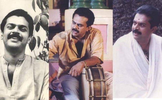 Top Malayalam TV and film star Ravi Vallathol passes away at the age of 67