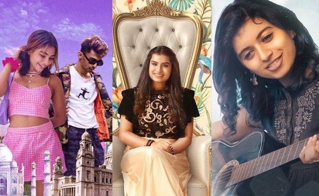 Top Tamil Songs released in January 2022 - Details