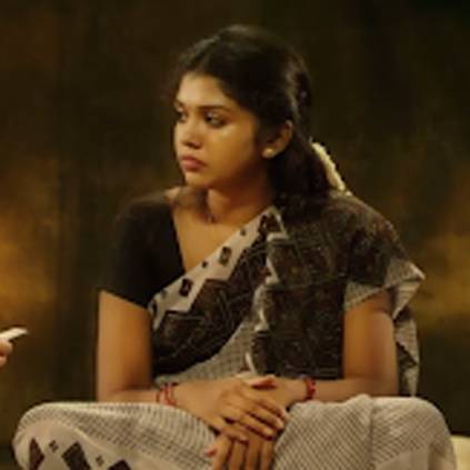 Torch Light sneak peek featuring Rythvika and Sadha