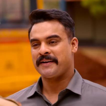 Tovino Thomas Teasers Edakkadu Battalion 06 have released