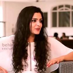 'My relationship status is..': Edakkad Battalion 06 Actress Divya Pillai Shocking Revelation!