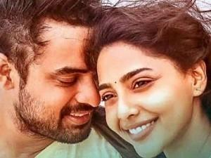 Mayanadhi pair to team up again - Stunning FL poster excites fans!