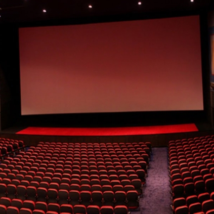 Town Panchayat theater owner talks about ticket rate issue